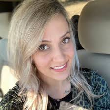 Chante Sanders's Instagram, Twitter & Facebook