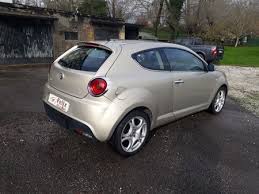 Image result for Gardenia 2011 MiTo