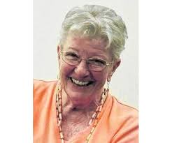 Doris Hanby Obituary (1931