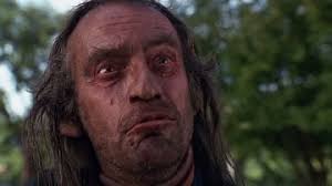 Christopher Lloyd as Switchblade Sam in Dennis The Menace (1993)