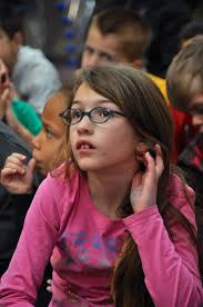 Miss Cape Henlopen's message is the arts