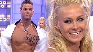 Sonia Ruz 'MyHyV' eligió a Álex en la final de su trono hace ocho años