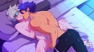 NightShade: Youre The Drug | Dima Second Sex Foreplay