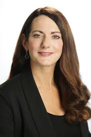 Capgemini appoints Eileen Sweeney as North American leader of  manufacturing, automotive and life sciences sectors