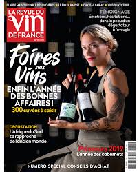 Foire Aux Vins Hypermarches Carrefour 2020 La Revue Du Vin De France