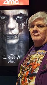 The Crow Movie Remake Receives Backlash for Forced Diversity and Woke Agenda