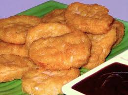Mc Donald S Chicken Mc Nuggets Copycat Recipe Food Com Recipe Copycat Recipes Recipes Food
