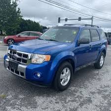 Image result for Steel Blue 2011 Escape