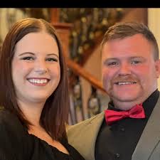 Fundraiser for Cody Goff by Kasey Perkins : Stand with the Goffs: CHD  Journey Support