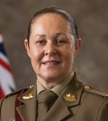 The pathway to peace and solidarity: Australian service in peace operations  seminar program