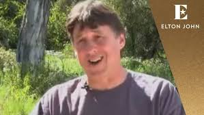 Elton John Video: Elton John