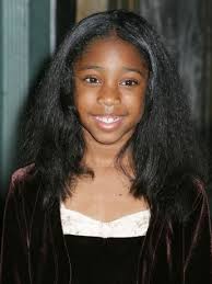 Jamia Nash Movies & TV Shows List