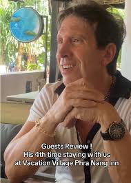 Albert Ezerzer Interview