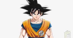 Goku is all that stands between humanity and villains from the darkest corners of space. Qh7fwj2o2voiym