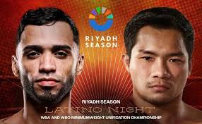 Shigeoka contra Méndez el domingo por el título interino del CMB