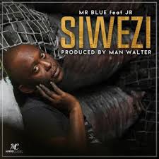Download New Audio Mr Blue Ft Jr Siwezi Official Audio Junior Music New Music