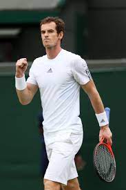 Olympic medal in tokyo is prime target for 2021. Andy Murray A3 Poster 2 Antiquitaten Kunst Com Kunst
