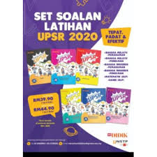 Berikut ini adalah contoh format jurnal harian k13 tematik sd kelas 1 2 4 5 pembelajaran ke 1 admin bagikan dalam bentuk gambar. Free Gift Soalan 2020 2021 Ready Stock Soalan Latihan Upsr Berita Harian Didik Shopee Malaysia