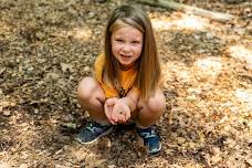 Tyke Hikes