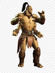 This means that if the goro goro no mi user combines busoshoku haki with electric attacks the chances of the opponent to win are nearly zero. Mortal Kombat X Goro Sheeva Liu Kang Png 743x1076px Mortal Kombat Action Figure Aggression Art Fatality