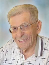 Obituary information for John Alfred 'Jack' BARKER