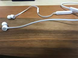 愛用中のbeatsxが故障 イヤホンは消耗品 波乗りジプシー
