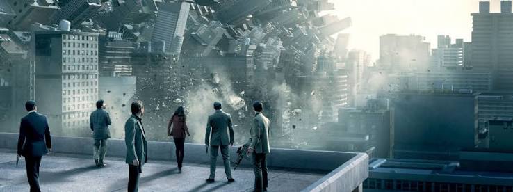 Inception Review - IGN