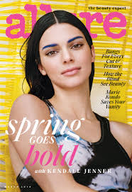 In comparison to the 2000s trend, this reinvented look has a higher waistline and can be worn very oversized. Must Read Kendall Jenner Covers Allure Inside The First Ever Vegan Fashion Week Fashionista