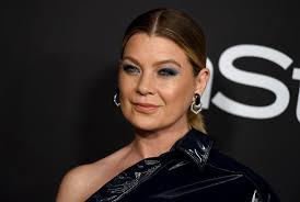 Personal assistant to stella luna, sienna may, and eli christopher. Ellen Pompeo Talks About Toxic Culture On The Early Days Of Grey S
