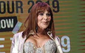 Alejandra Guzmán es operada de emergencia, esto es lo que se sabe sobre su  estado de salud | El Informador