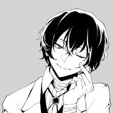 Pin On Dazai
