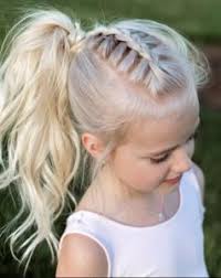 Keep the tail distinctive by braiding, dreading, or plaiting into a fish tail. Viking Hairstyle 2019 Photo Ideas Step By Step
