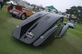 Image result for Rolls-Royce Hyperion Pininfarina
