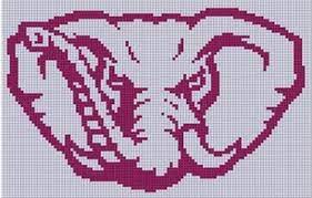 With over 200 designs, you'll find something here that is perfect for your next cross stitch project. 21 Alabama Cross Stitch Ideas Cross Stitch Stitch Cross Stitch Patterns