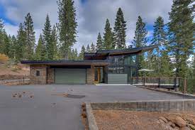 Martis camp comprises 2,177 acres with just under 660 homesites. Exclusive Martis Camp Rental Homes Available Now Lake Tahoe Vacation Blog