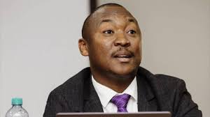 Rev. Dr. Matshedesho Molale