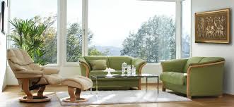 Etsy requires us to list a shipping fee. Klassisches Sofa Manhattan Ekornes Stoff Holz 2 Personen