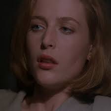 Scully Is In Big Trouble