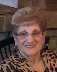 Gloria J Palmentera Obituary September 13, 2023