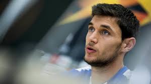 Назарий яремчук — гай, зелёный гай / гай, зелений гай (муз. Ukrainskij Futbolist Yaremchuk Ne Stal Otkazyvatsya Ot Svoih Slov Pro Sbornuyu Rossii