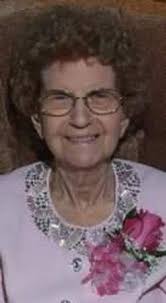 Obituary information for Audrey Mae Sorrell