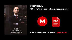 Lro mi yerno millonario : Descargar El Yerno Millonario Completo Actualizado 2021 Nacionapk