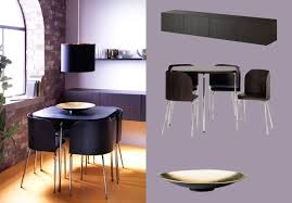 Mobilier Et Decoration Interieur Et Exterieur Table Salle A Manger Petite Salle A Manger Appartement Relooking