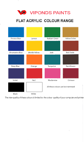 The Colour Specialists