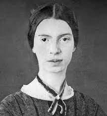 Emily Dickinson And Her Poems