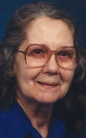 Lula Victoria Maynard Queen (1924-2012)