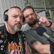 The Spotlight Spencer Powers