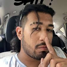 How come iron fist yells “secret tunnel” ?