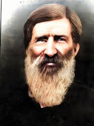 Charles W Edward Linkous (1835-1896)