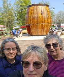 Introduction and photo share